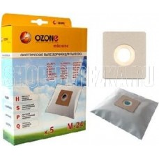 OZONE microne M-24 синтетика компл. 5шт. (10)