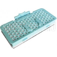 OZONE microne H-19 НЕРА-фильтр для пылесоса LG