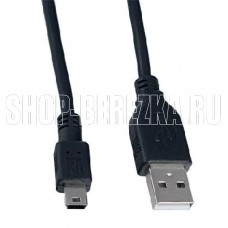 PERFEO (U4303) USB2.0 A вилка - MINI USB 5P вилка 3 м