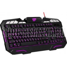 DEFENDER (45100) Doom Keeper GK-100DL