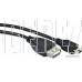 GEMBIRD/Cablexpert (09517) A-OTG-AFBM-002, USBAF/Mini-BM, 0.15м