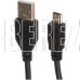 GEMBIRD/Cablexpert (08178) CCP-USB2-AM5P-1 AM/miniBM 5P 0.3м экран (10)
