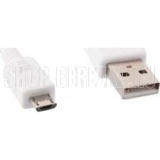 GEMBIRD/Cablexpert (11574) CCP-mUSB2-AMBM-W-0.5M AM/microBM 5P 0.5м экран белый (10) GEMBIRD/Cablexpert (11574) CCP-mUSB2-AMBM-W-0.5M AM/microBM 5P 0.5м экран белый (10)