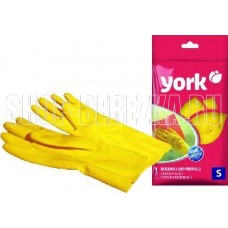 YORK резиновые (S) 092030