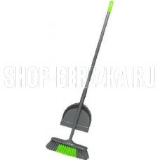 YORK щетка+совок ТАНДЕМ 082020