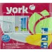 YORK Дом. 5шт. 020020.