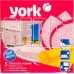 YORK Дом. 5шт. 020020.