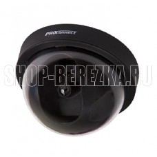 PROCONNECT (45-0220) Муляж камеры, внутренний, купольный, черный