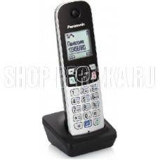 PANASONIC KX-TGA681RUB доп. трубка