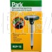 PARK Rep-1S кротоотпугиватель (на солнечной батарее) (333401)