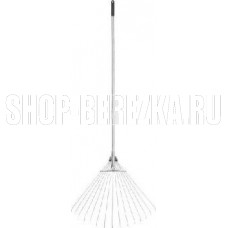PARK HG1191 грабли веерные раздвижные (270303)