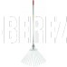 PARK HG1191 грабли веерные раздвижные (270303)