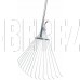 PARK HG1191 грабли веерные раздвижные (270303)