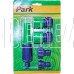 PARK HL050 набор для полива 1/2
