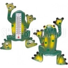 PARK Лягушка термометр уличный (002616)