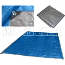 ЭКОС T-3*3 тент хозяйственный универсальный 3*3м (999164) ЭКОС T-3*3 тент хозяйственный универсальный 3*3м (999164)