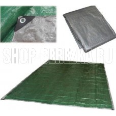 ЭКОС T-3*4 тент хозяйственный универсальный 3*4м (999149)