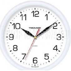 TROYKA КЛАССИКА БЕЛЫЕ 21210213