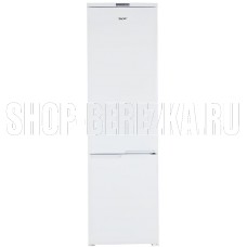 DON R-297 B белый 365л