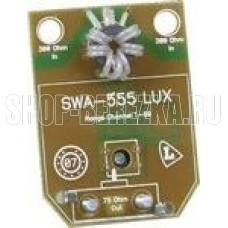 ZOLAN SWA-555 усилитель (10)