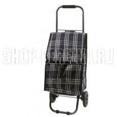 РЫЖИЙ КОТ D203ECO Tartan 30 кг (002250)