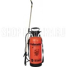 ГИДРОАГРЕГАТ Опрыскиватель 9л