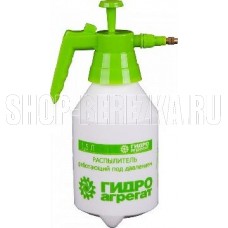 DELTA Гидроагрегат РП-0001/1,5 Распылитель пневматический 1,5л