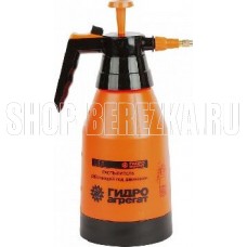 DELTA Гидроагрегат РП-0002/1,5 Распылитель пневматический 1,5л