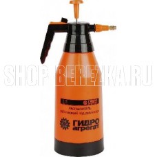 DELTA Гидроагрегат РП-0002/2,0 Распылитель пневматический 2,0л