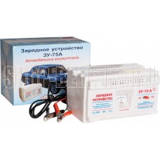 AZARD (ЗАРЯД003) ЗУ-75А трансформаторное AZARD (ЗАРЯД003) ЗУ-75А трансформаторное