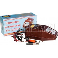 AZARD (ЗАРЯД001) ЗУ-120М-3 трансформаторное