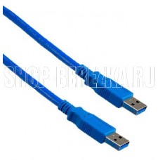 PERFEO (U4602) USB3.0 A вилка - MICRO B вилка 1.8 м