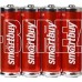 SMARTBUY (SBBZ-2A04B) R6-4BL в упаковке 4шт (цена за 1шт)