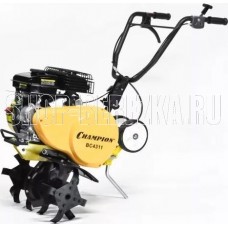CHAMPION ВC4311 Мотокультиватор