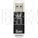 SMARTBUY (SB64GBVC-K3) 64GB V-CUT BLACK USB 3.0