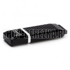 SMARTBUY (SB64GBQZ-K) 64GB QUARTZ SERIES BLACK