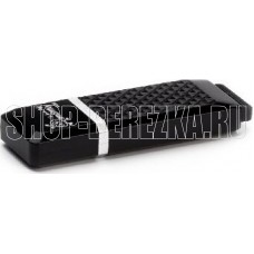 SMARTBUY (SB64GBQZ-K) 64GB QUARTZ SERIES BLACK