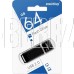 SMARTBUY (SB64GBQZ-K) 64GB QUARTZ SERIES BLACK