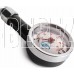 AUTOVIRAZH AV-011506 Манометр шинный металл. в пластик.футляре