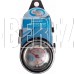 AUTOVIRAZH AV-011506 Манометр шинный металл. в пластик.футляре