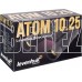 LEVENHUK ATOM 10X25