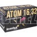LEVENHUK ATOM 16X32