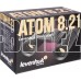 LEVENHUK ATOM 8X21