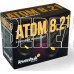 LEVENHUK ATOM 8X21