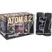 LEVENHUK ATOM 8X21