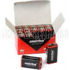 SMARTBUY (SBBZ-9V01S) 6F22/1S