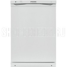 POZIS-СВИЯГА-410-1 C 160л белый