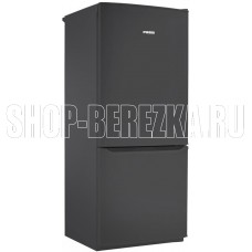 POZIS RK-101 250л графит глянцевый