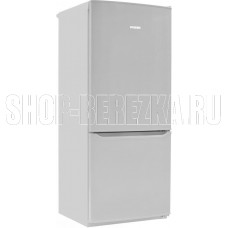 POZIS RK-101 250л серебристый
