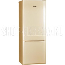 POZIS RK-102 285л бежевый